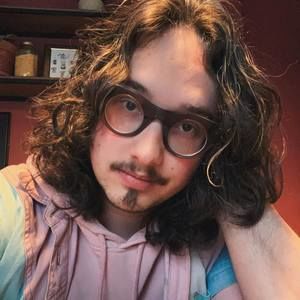 Meet your Posher, Jonathan